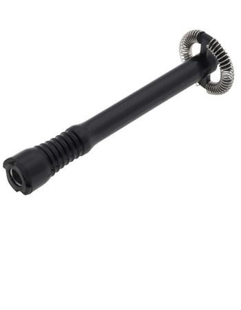 Krups Nespresso Capuccinator Coffee Maker Atelier 7630477829182 XN8908 NL890