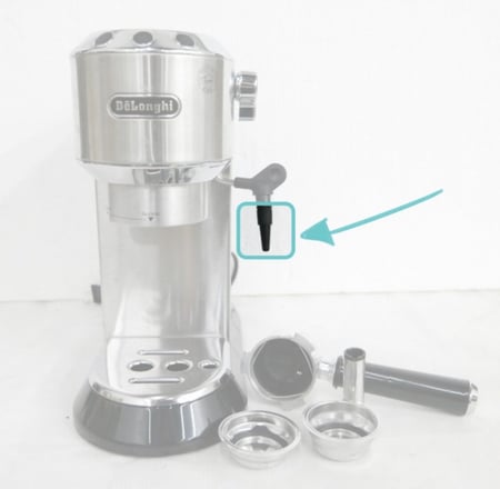 انبوب عصا التبخير ديلونجي  5313231221