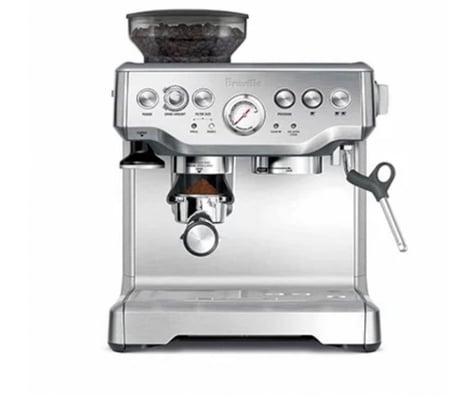 SP0001584 the Barista Express Grille Drip Tray