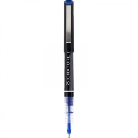 روكو قلم توقيع أزرق