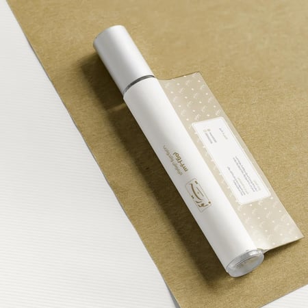 سيروم تطويل وتكثيف الرموش