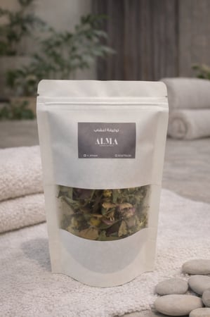 توليفة أعشاب