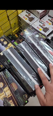 بكج الليد