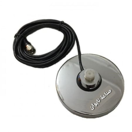 قاعدة انتل ماص تايوان