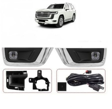 كشاف لاندكروزر 2022 صيني