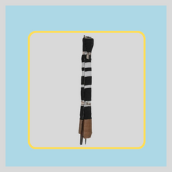 رواق قماش بكستاني كبير ارتفاع 1.70 العرض 10 متر