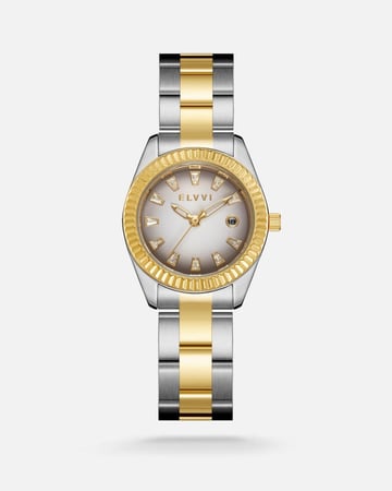 طقم هدايا نسائي إلڤي بتصميم عصري