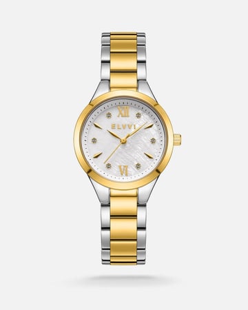 طقم هدايا نسائي إلڤي بتصميم كلاسيك