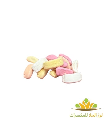 حلاوة موزية سوريه