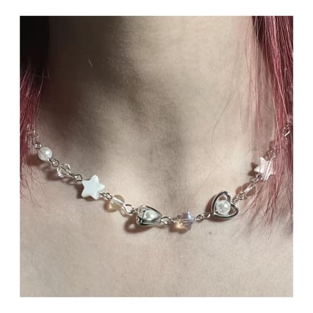 سلسال النجوم