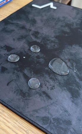 مجموعة ROOT الكاملة | ROOT Mouse Pad -XL