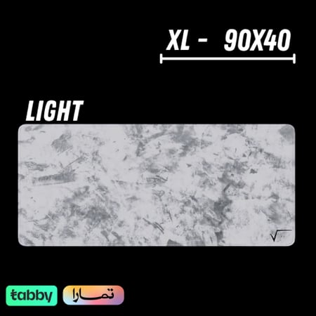 ماوس  باد ROOT لايت | ROOT LIGHT Mousepad XL