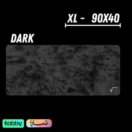 ماوس  باد ROOT دارك | ROOT Dark Mousepad XL