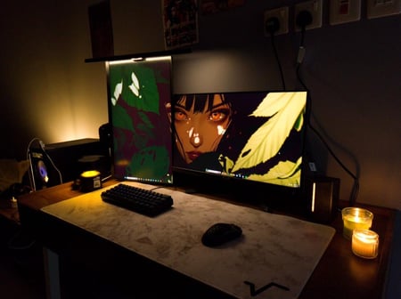 مجموعة ROOT الكاملة | ROOT Mouse Pad -XL