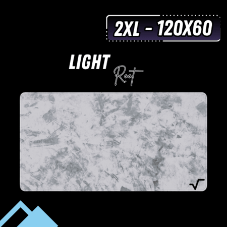 ماوس  باد لايت| ROOT LIGHT Mousepad 2XL