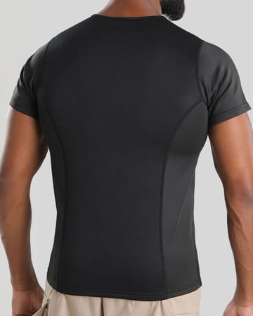 تي شيرت حراري للرجال - عدد 2