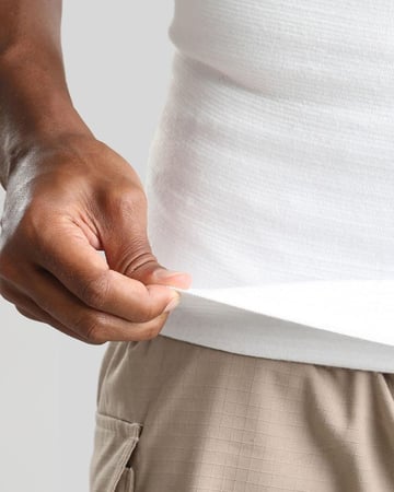 مشد البطن والجسم عدد 3