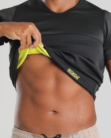 تي شيرت حراري للرجال - عدد 2