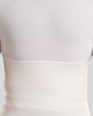 قميص شد الخصر