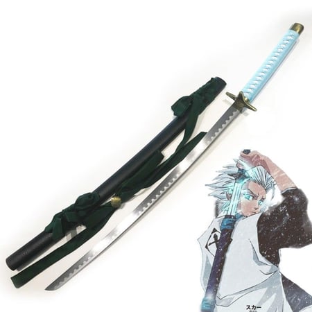 سيف توشيرو | بليتش