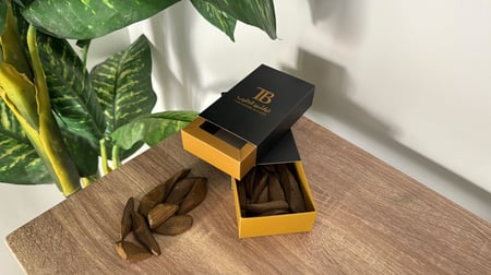 عود مروكي سوبر طبيعي محسن 30 جرام