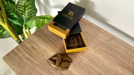 عود مروكي سوبر طبيعي محسن 30 جرام