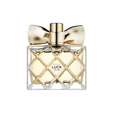 عطر أفون - لاك فور هير - نسائي - أو دي بارفيوم - 50مل - جاذبية وأناقة
