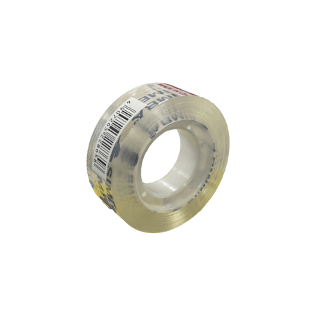 شطرتون صغير شفاف