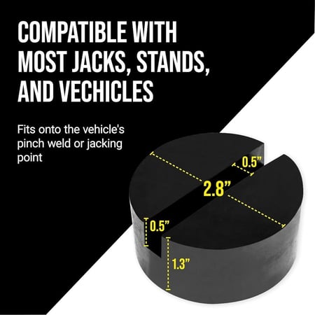 جلدة رفع السيارة