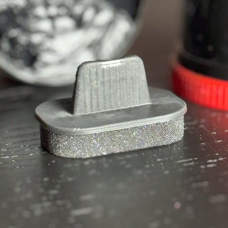 كريم تلميع الكفرات