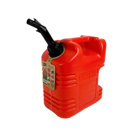 خزان وقود 10 لتر