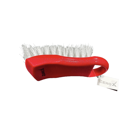 فُرشة دعك يدوية