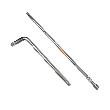 بريكر بار + مفتاح L