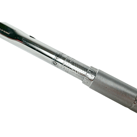 تورك رنش (ثلاث أثمان) [19-110] نيوتن متر