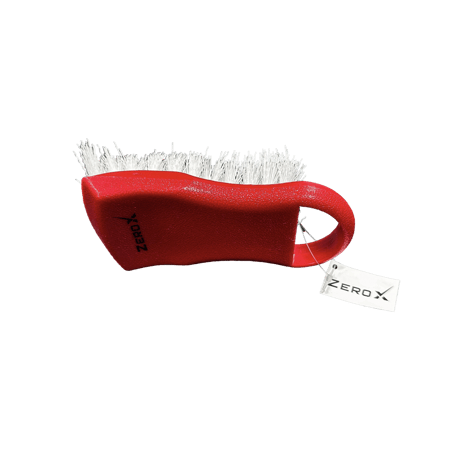 فُرشة دعك يدوية