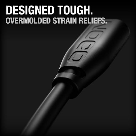 شاحن السيارة لبطارية نوكو