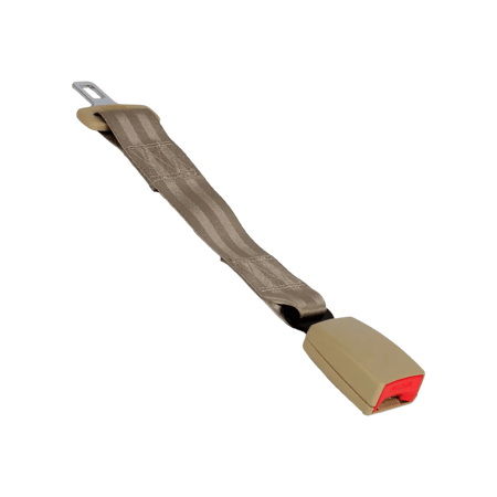 قطعة تطويل الحزام