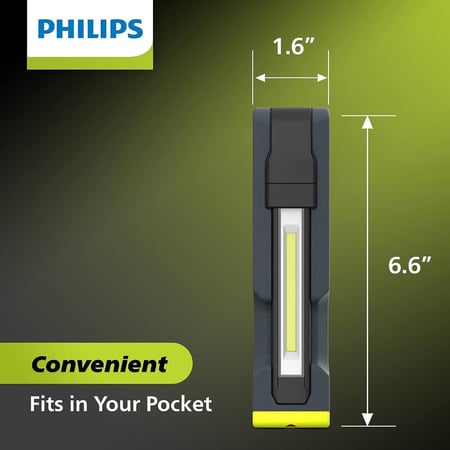 إضاءة ليد فيليبس