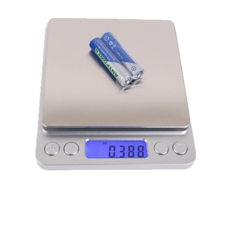 ميزان الكتروني