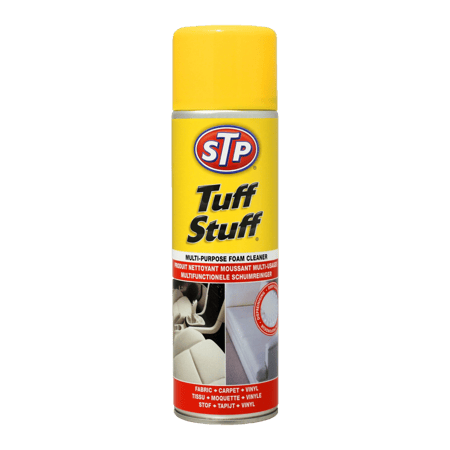 مُنظف القماش والسجاد