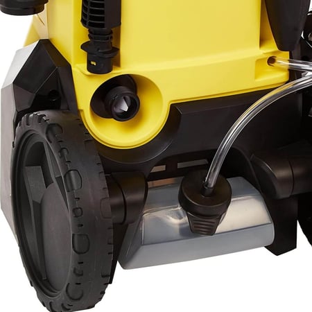 مضخة غسيل السيارة - karcher k3