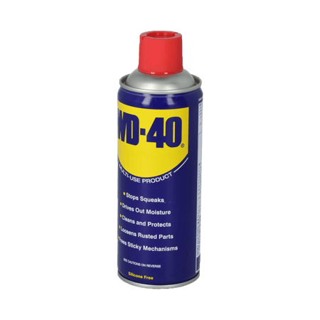 WD-40 (330ML)
