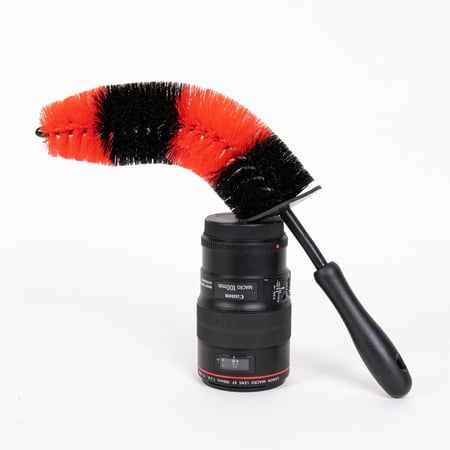 عصا دعك للجنط