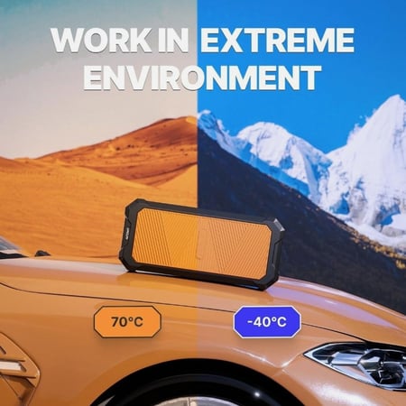 شاحن المكثفات