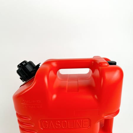 خزان وقود 10 لتر