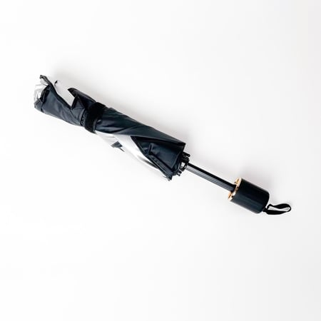 شماسة قابلة للطي