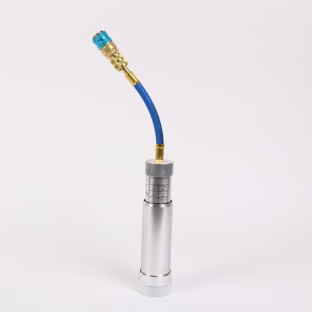 حاقن زيت دورة التكييف