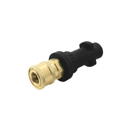 أدابتور من كارتشر إلى كويك كونكت