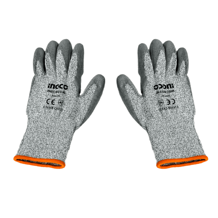 قفازات سميكة متعددة الإستخدام