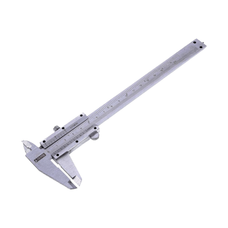 مِقياس سُمك vernier caliper